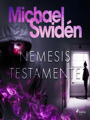 cover image of Nemesis testamente